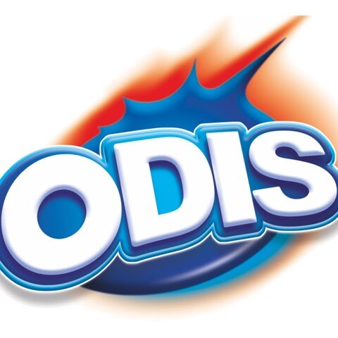 Бренд ODIS